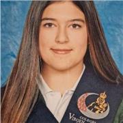 Profesora de Lengua castellana y me gustaría dar clases a niños entre 6 y 14 años